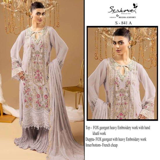 Serine S-841