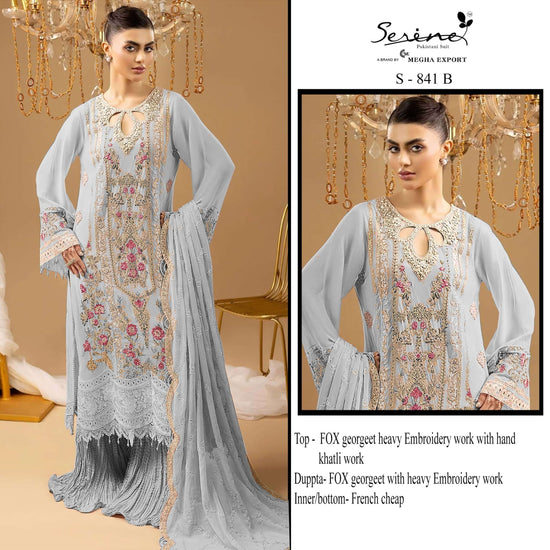 Serine S-841