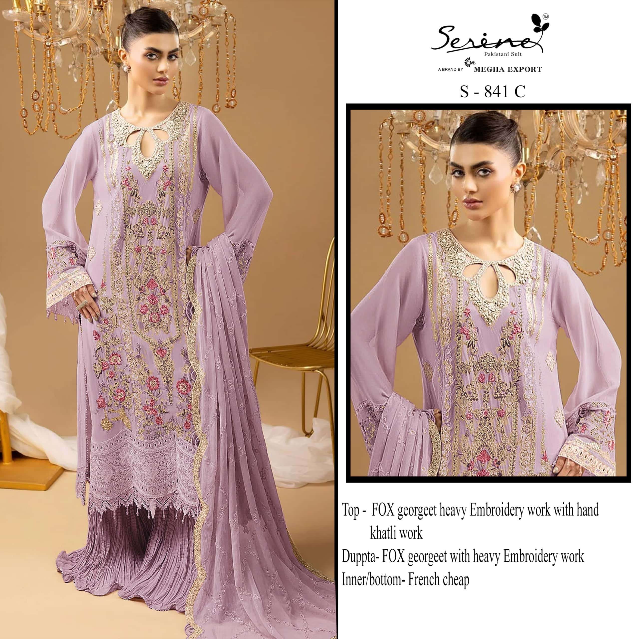 Serine S-841
