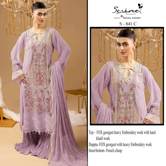 Serine S-841