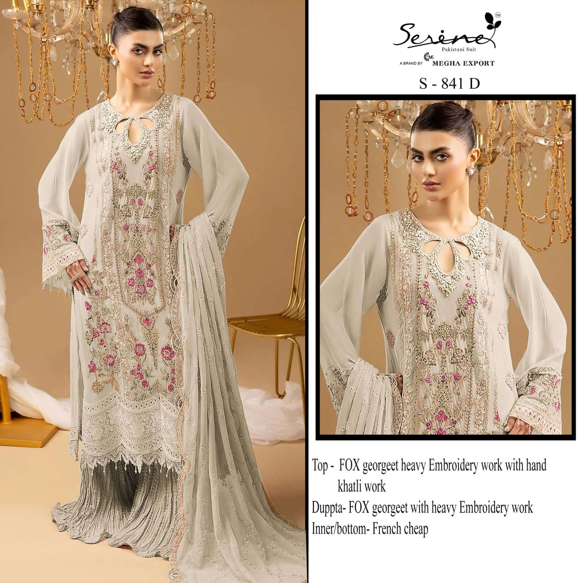Serine S-841