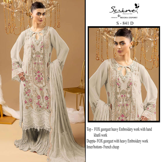 Serine S-841