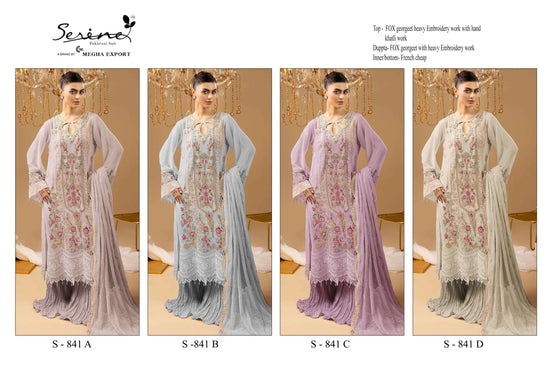 Serine S-841