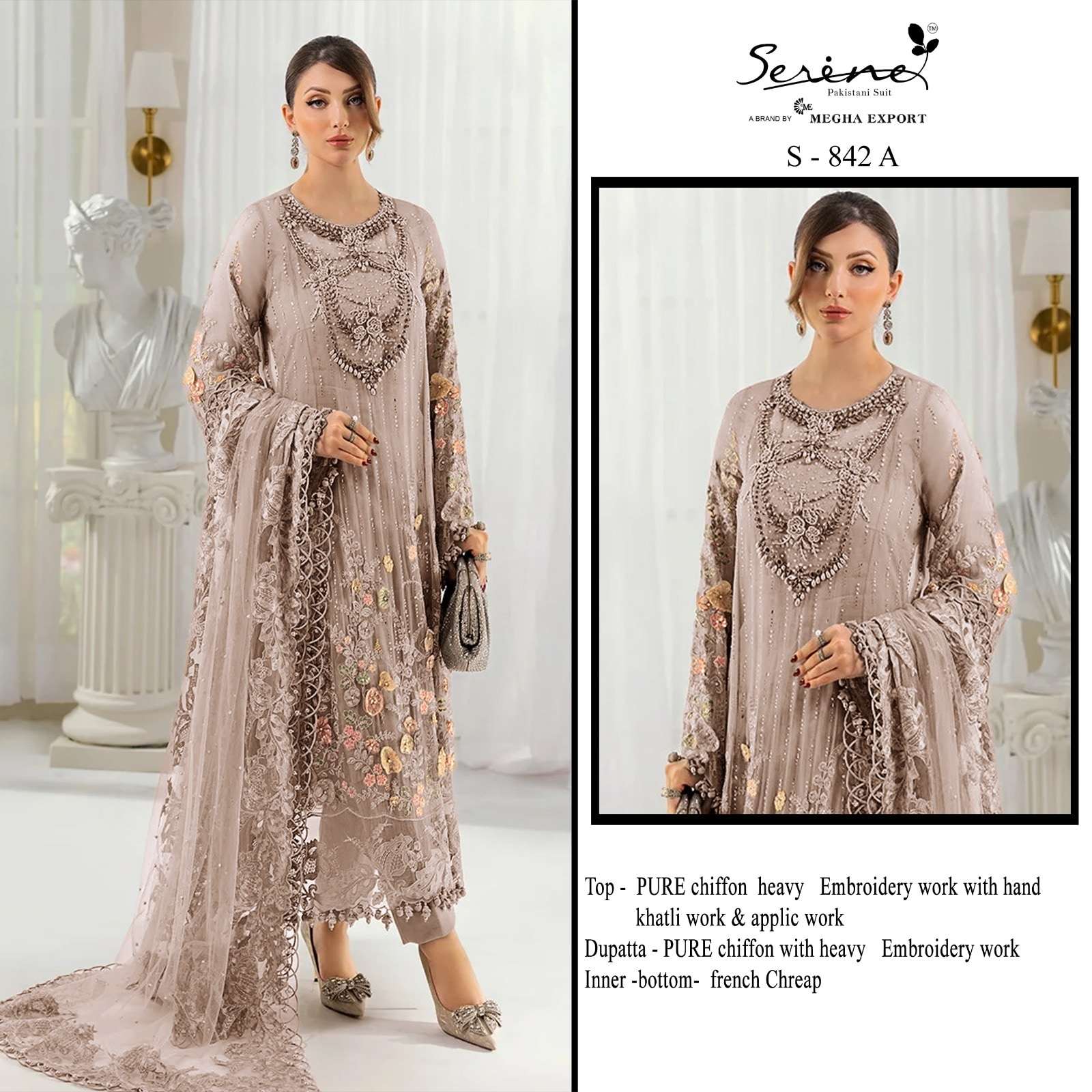 Serine S-842