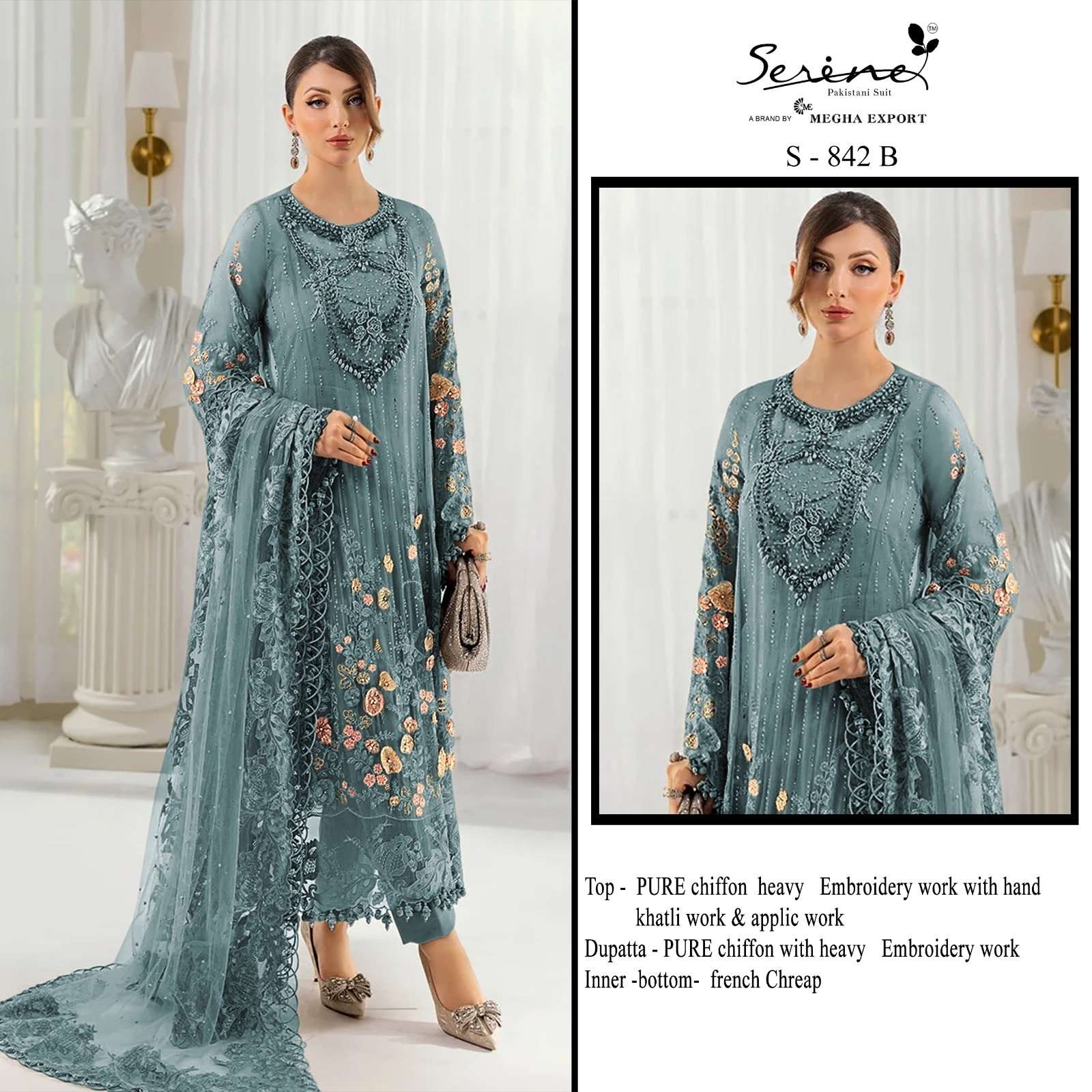 Serine S-842