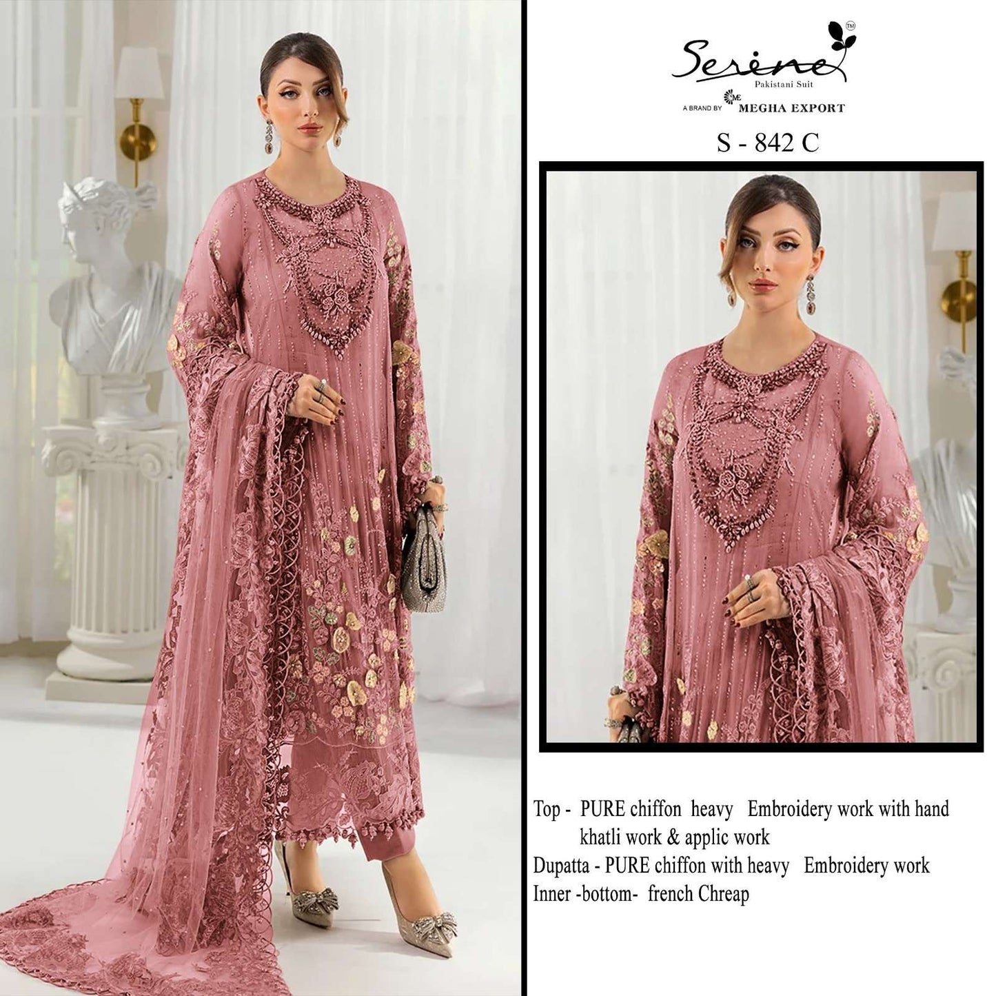 Serine S-842