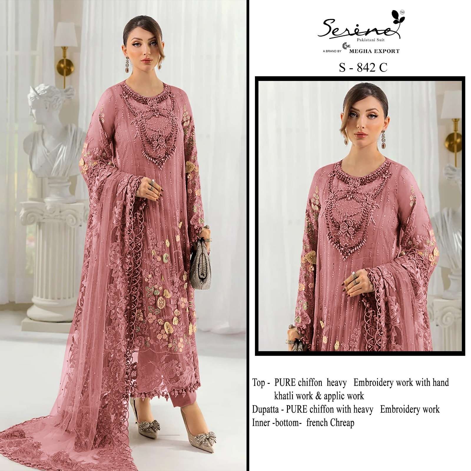 Serine S-842