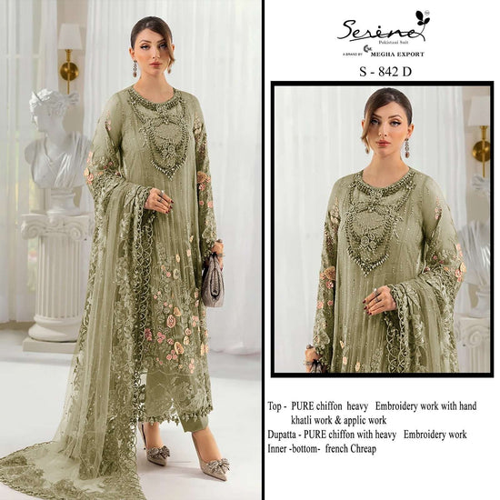Serine S-842