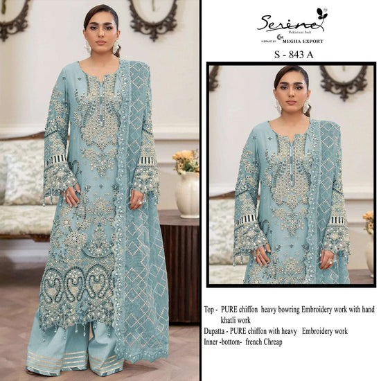 Serine S-843