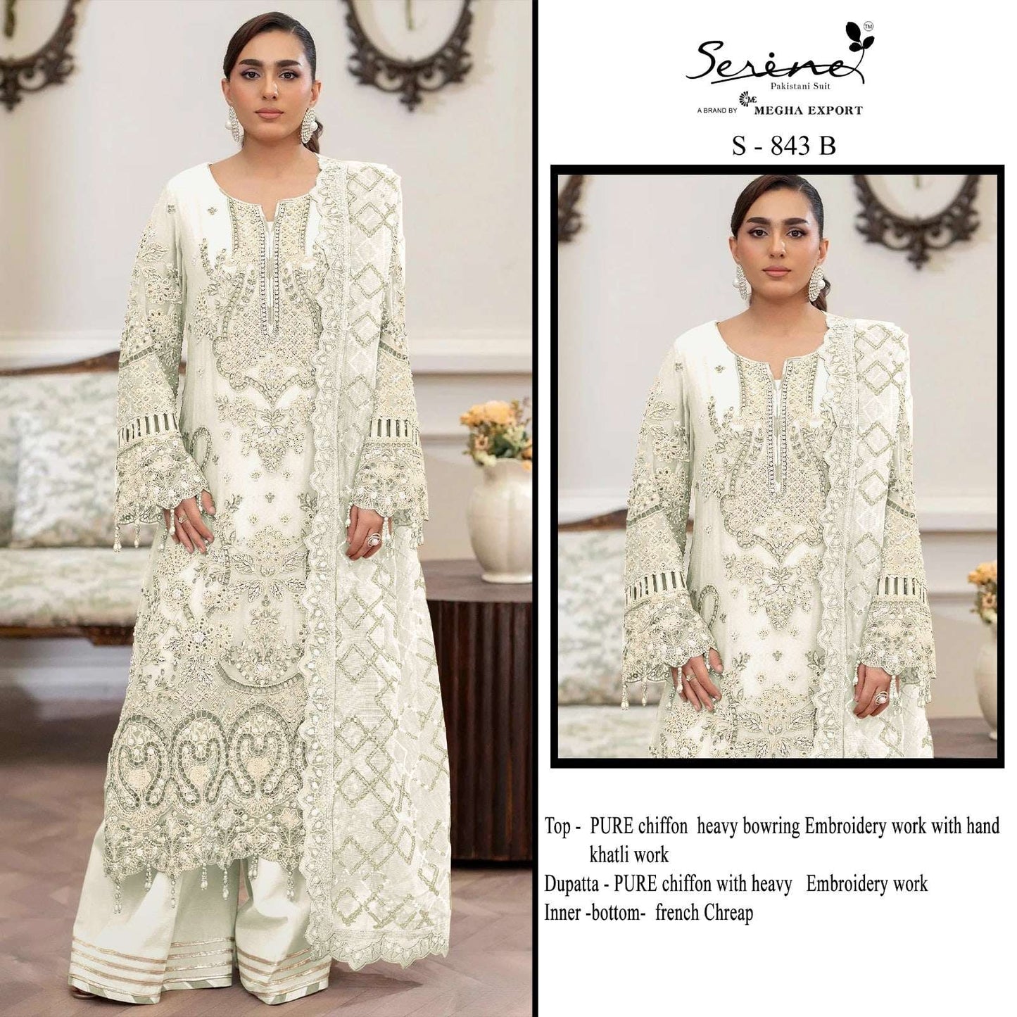 Serine S-843