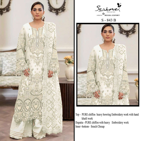 Serine S-843