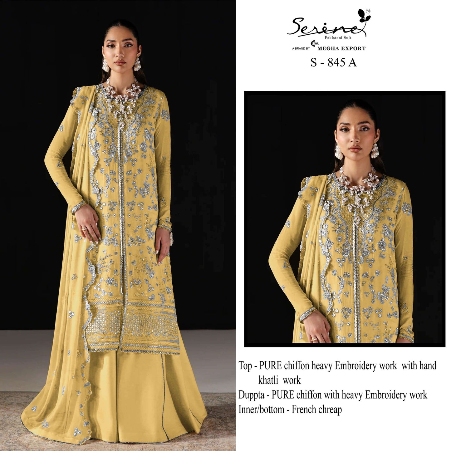 Serine S-845