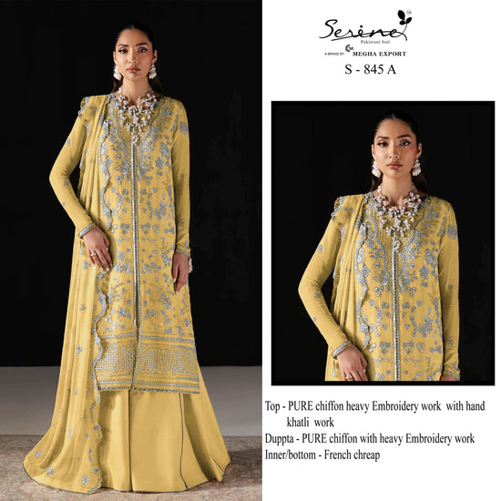 Serine S-845