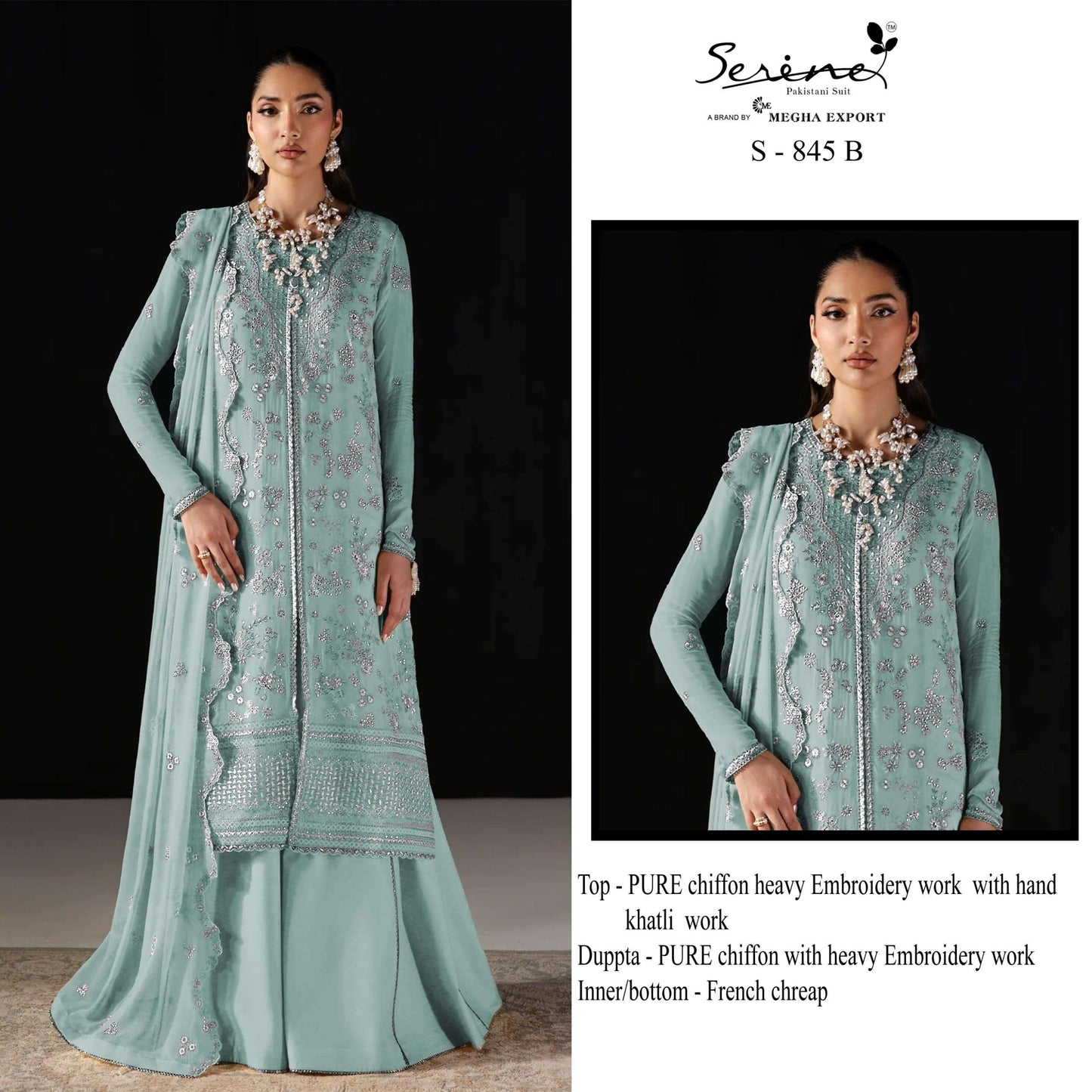 Serine S-845