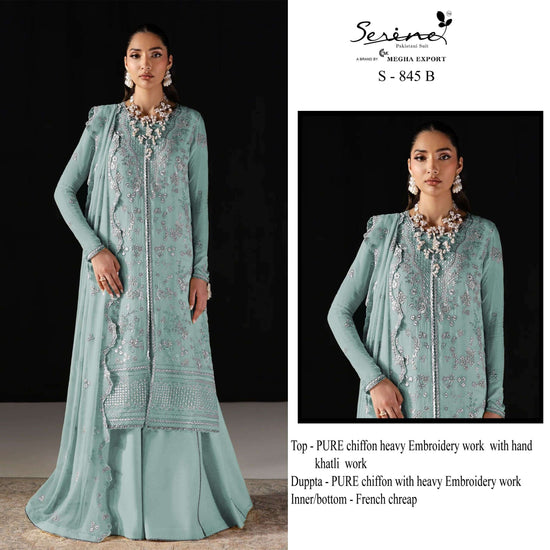 Serine S-845