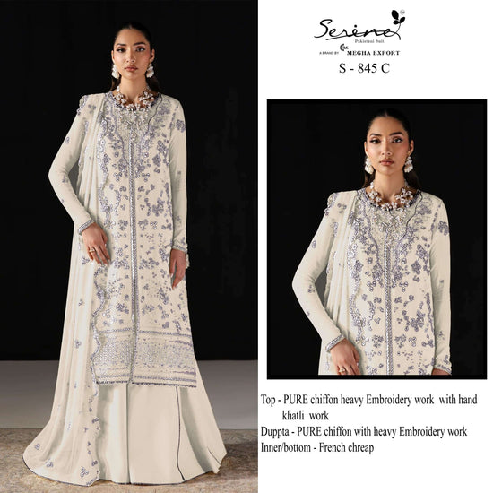 Serine S-845
