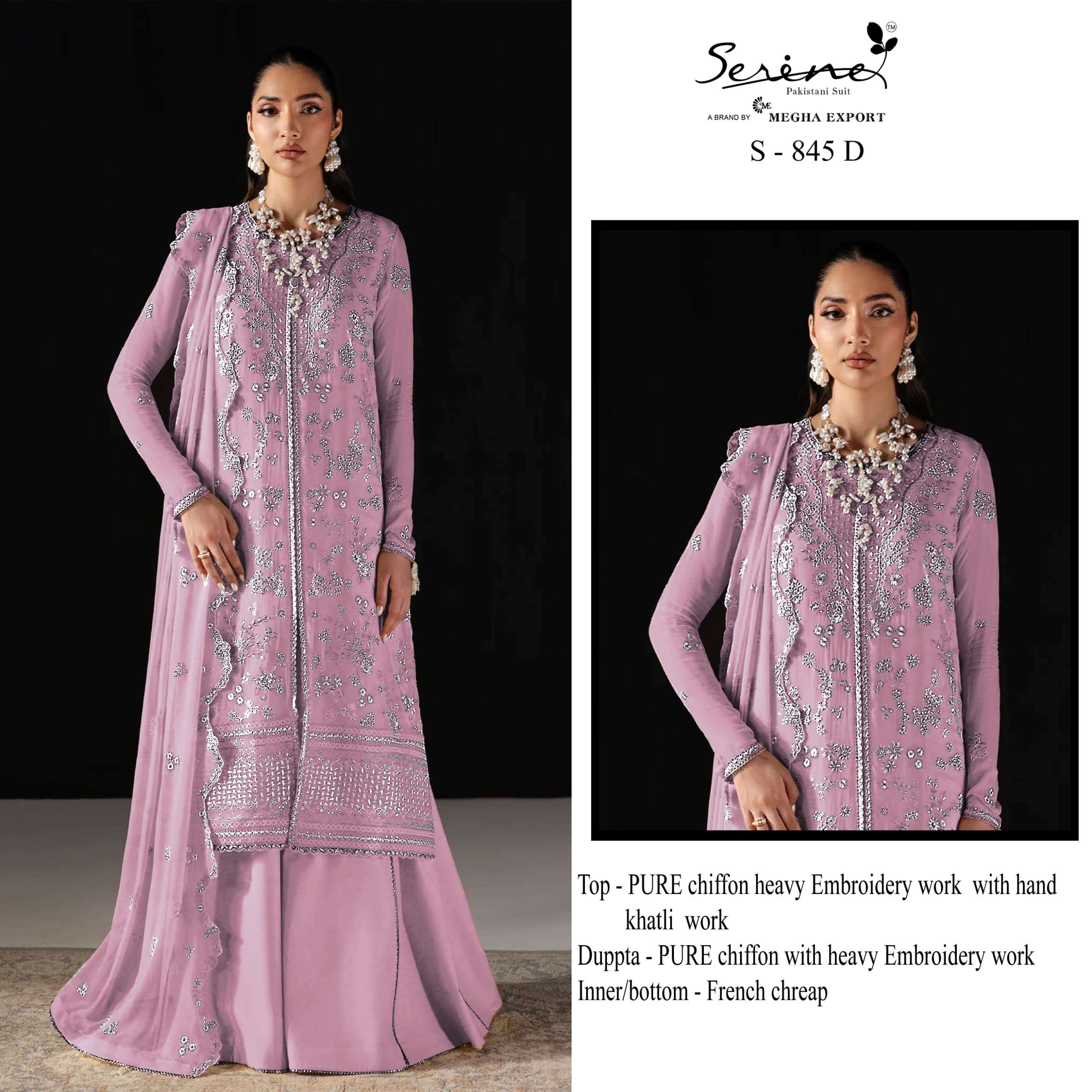 Serine S-845