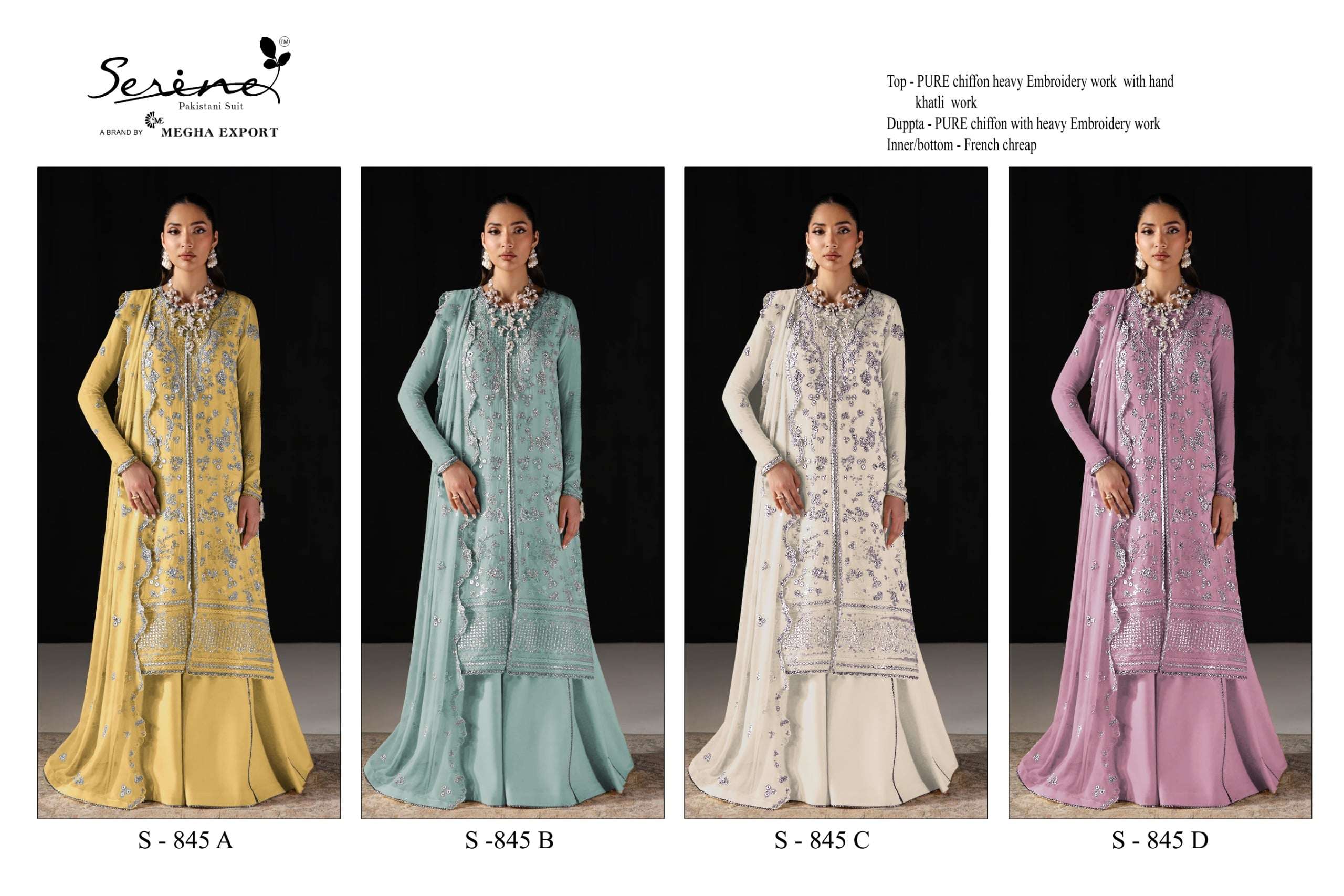 Serine S-845