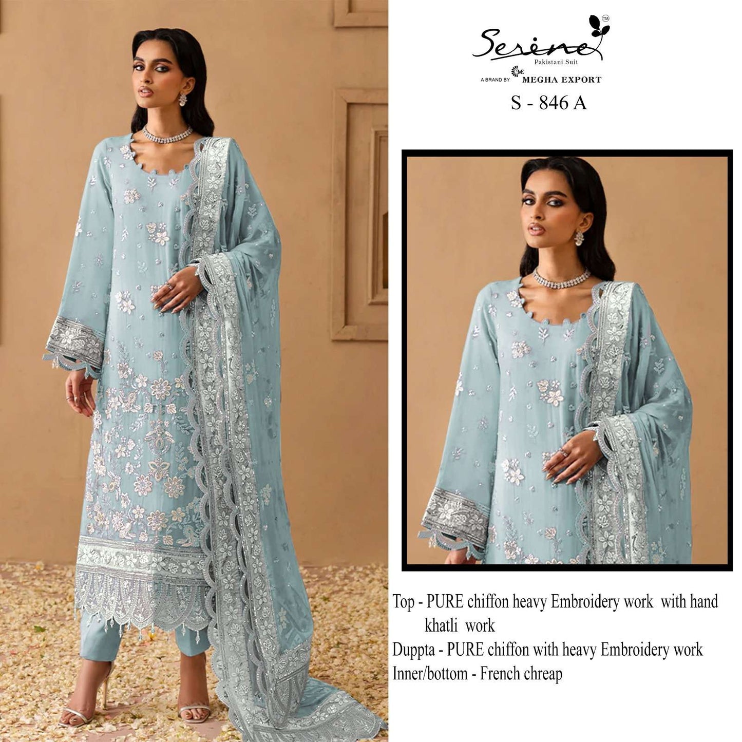 Serine S-846