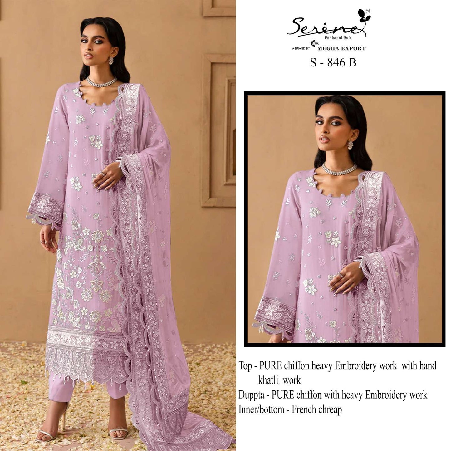 Serine S-846