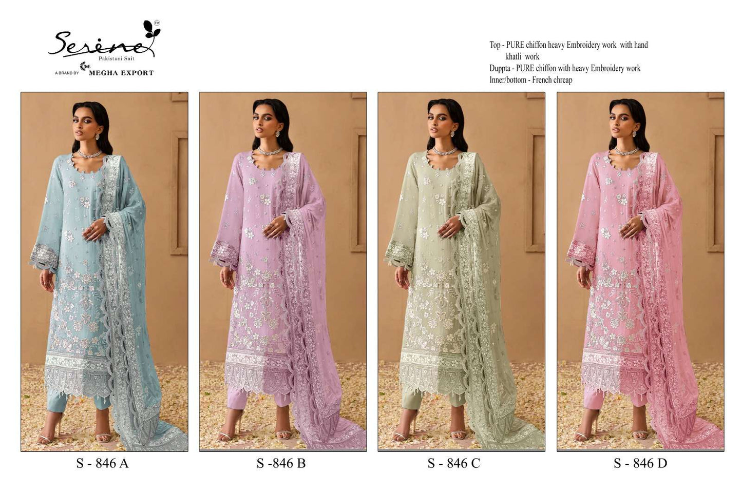 Serine S-846