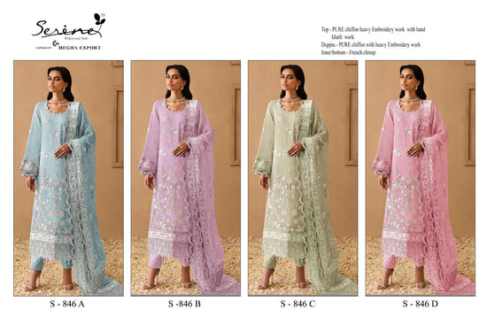 Serine S-846