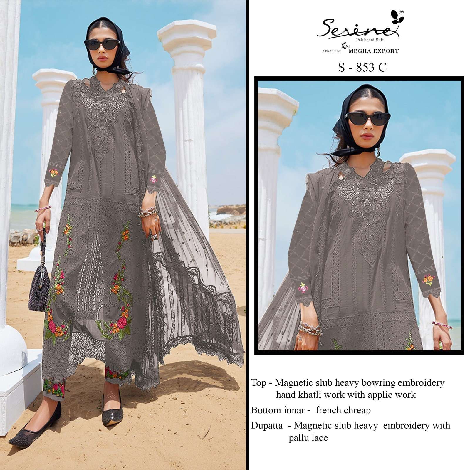Serine S-853