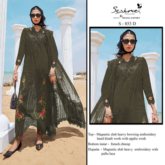 Serine S-853