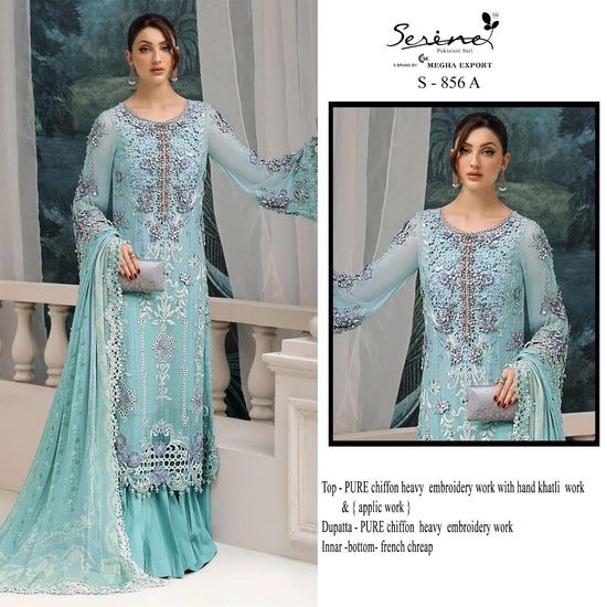 Serine S-856
