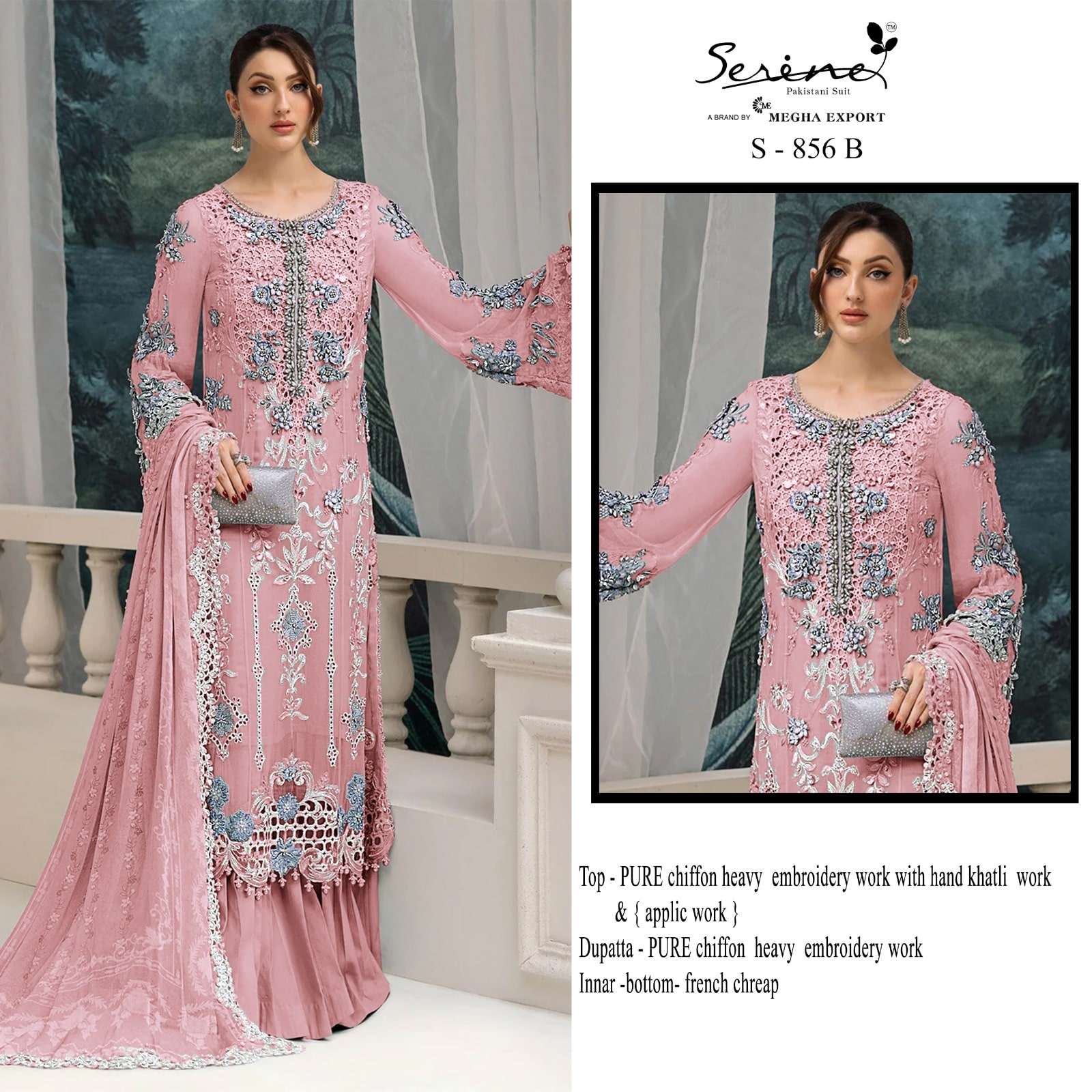 Serine S-856
