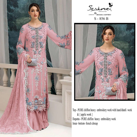 Serine S-856
