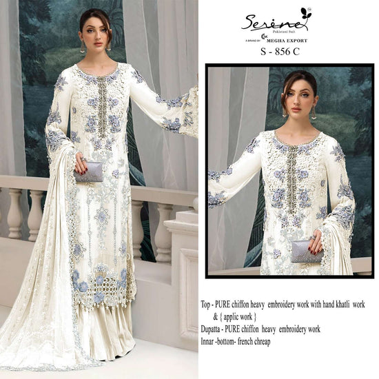 Serine S-856