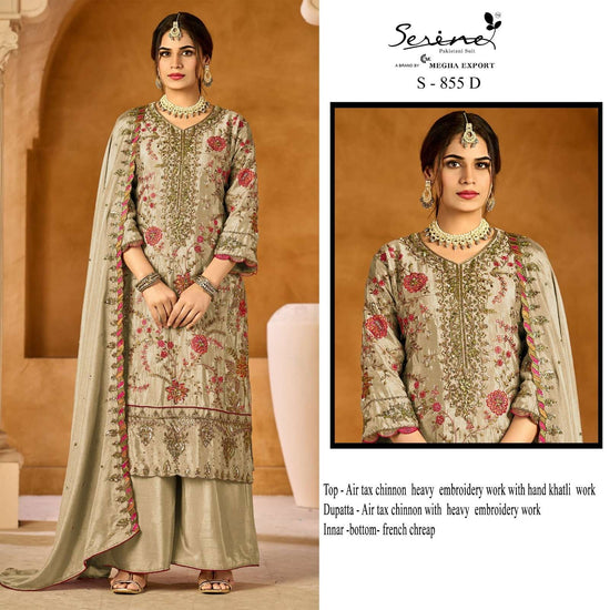 Serine S-855