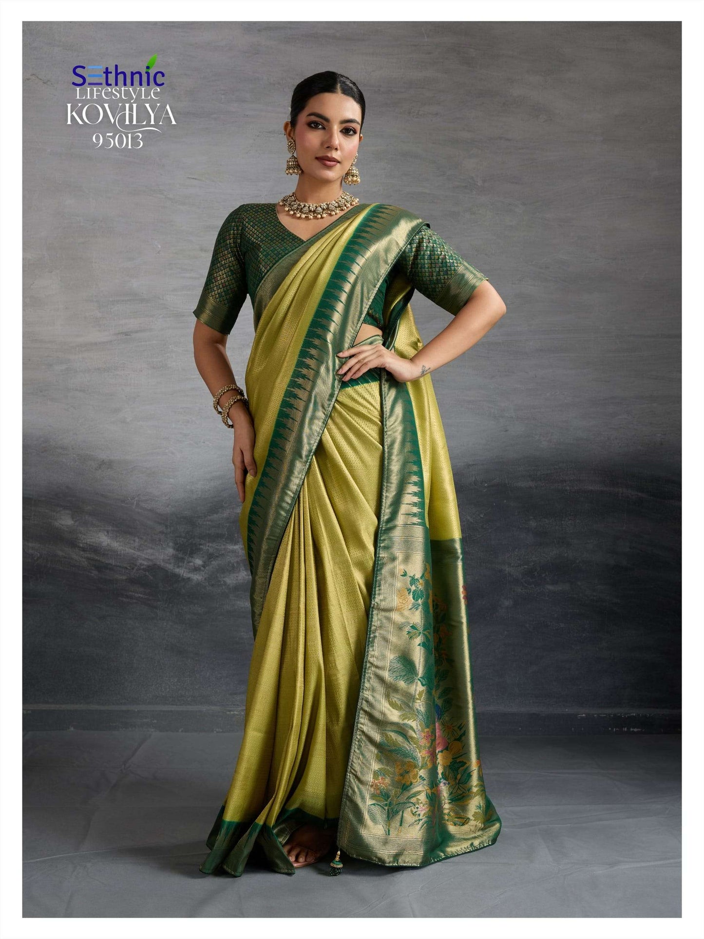 Sethnic Kovilya Vol-04