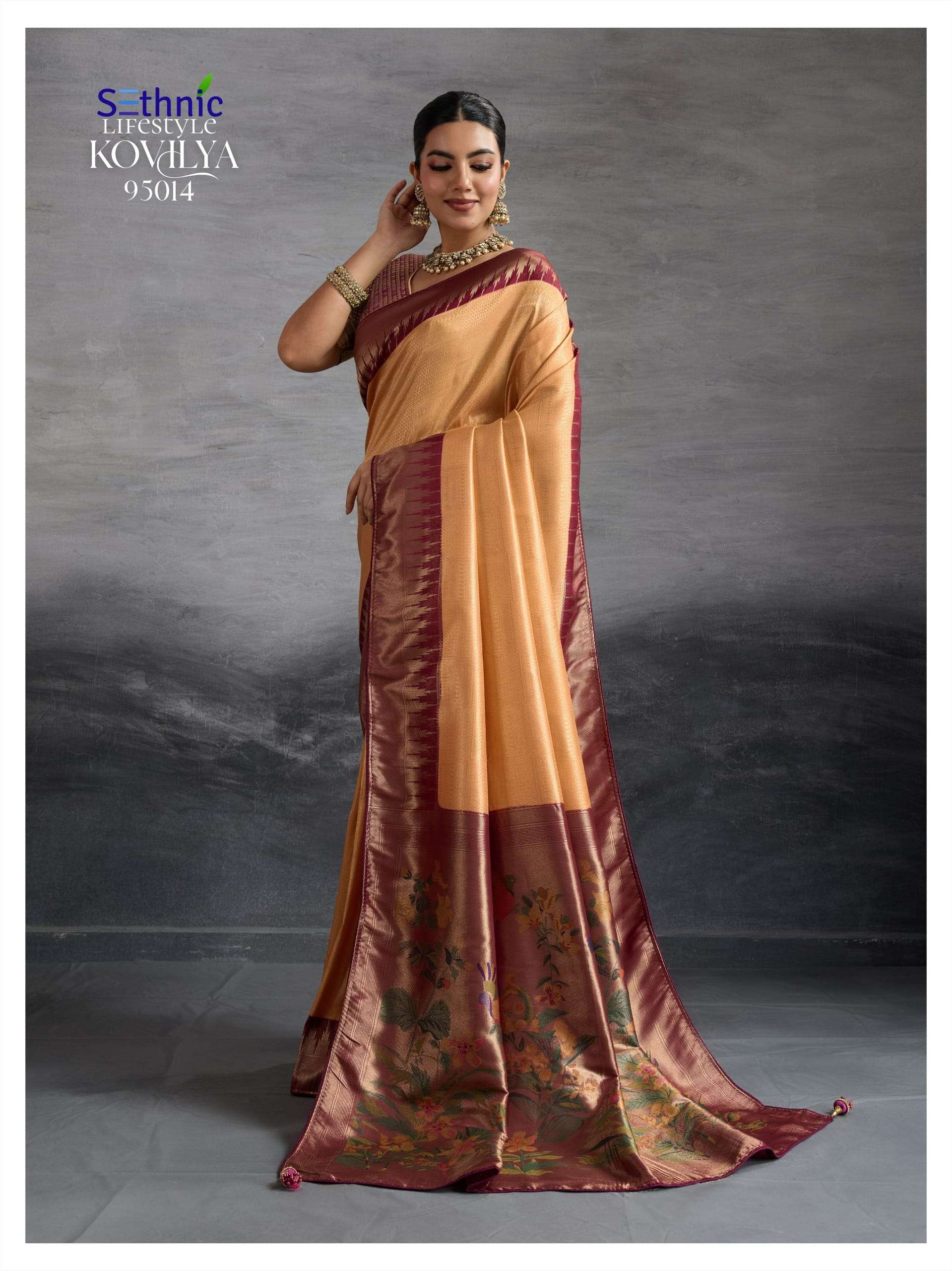 Sethnic Kovilya Vol-04