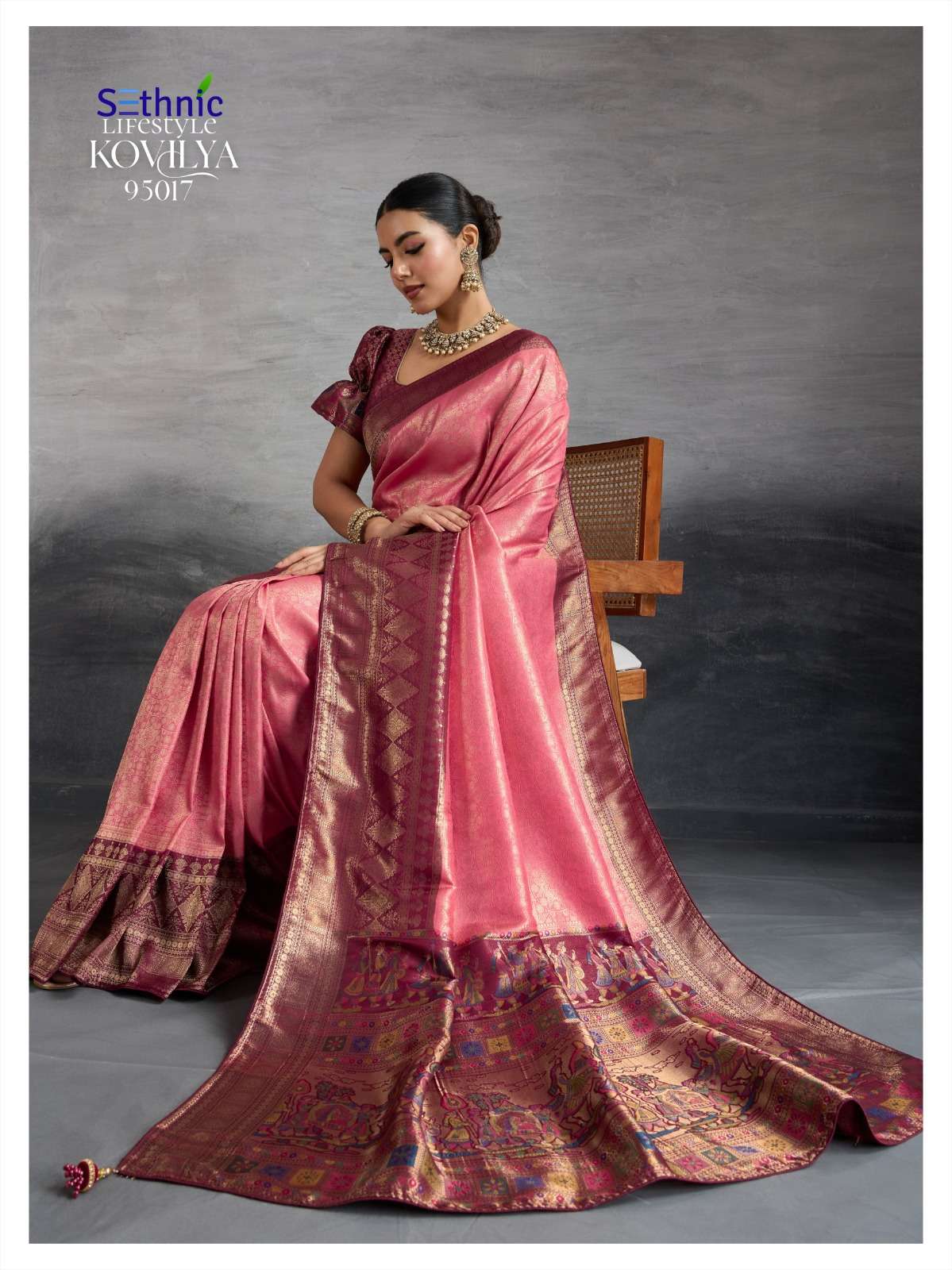 Sethnic Kovilya Vol-05