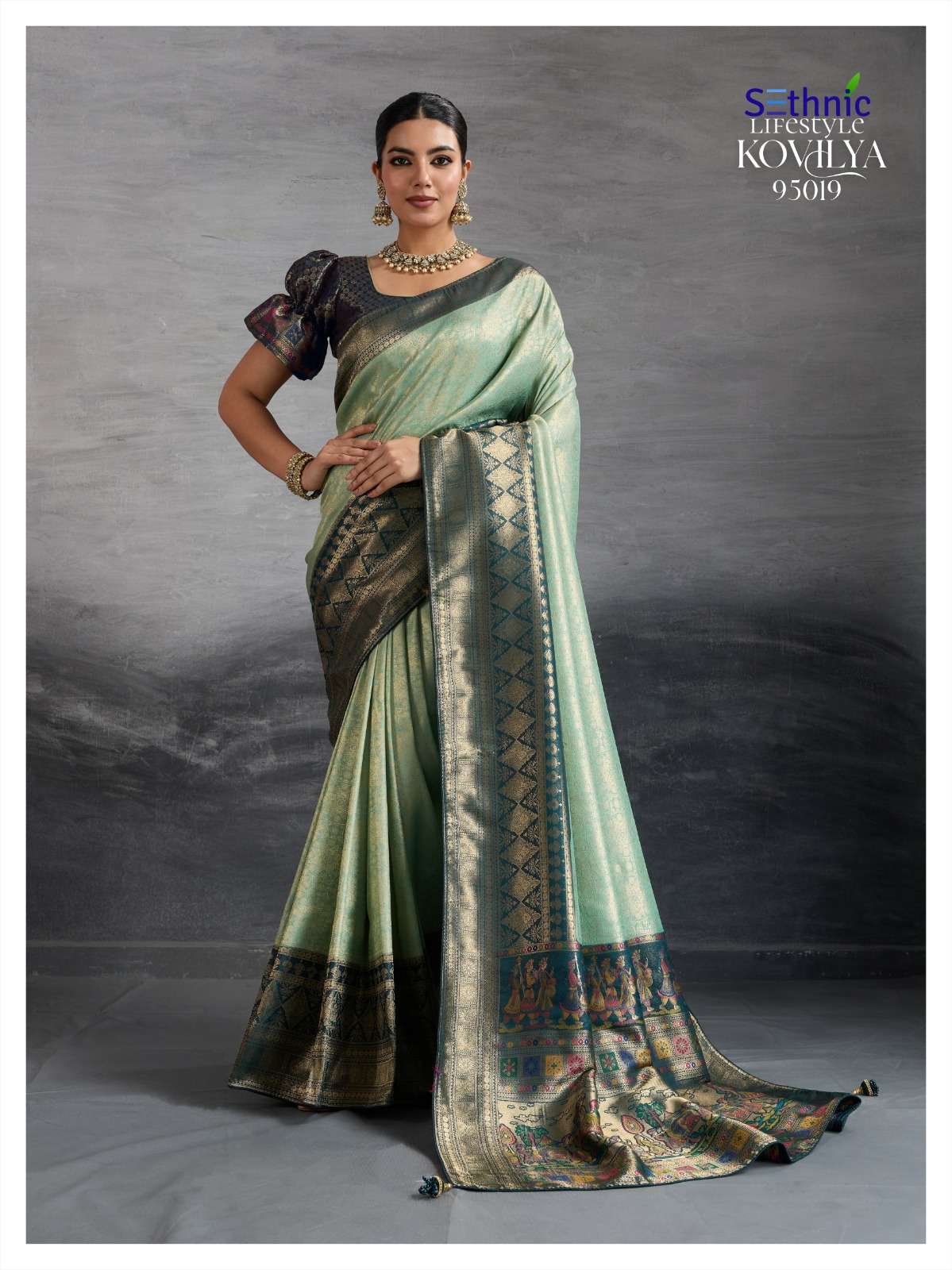 Sethnic Kovilya Vol-05