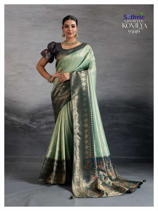 Sethnic Kovilya Vol-05