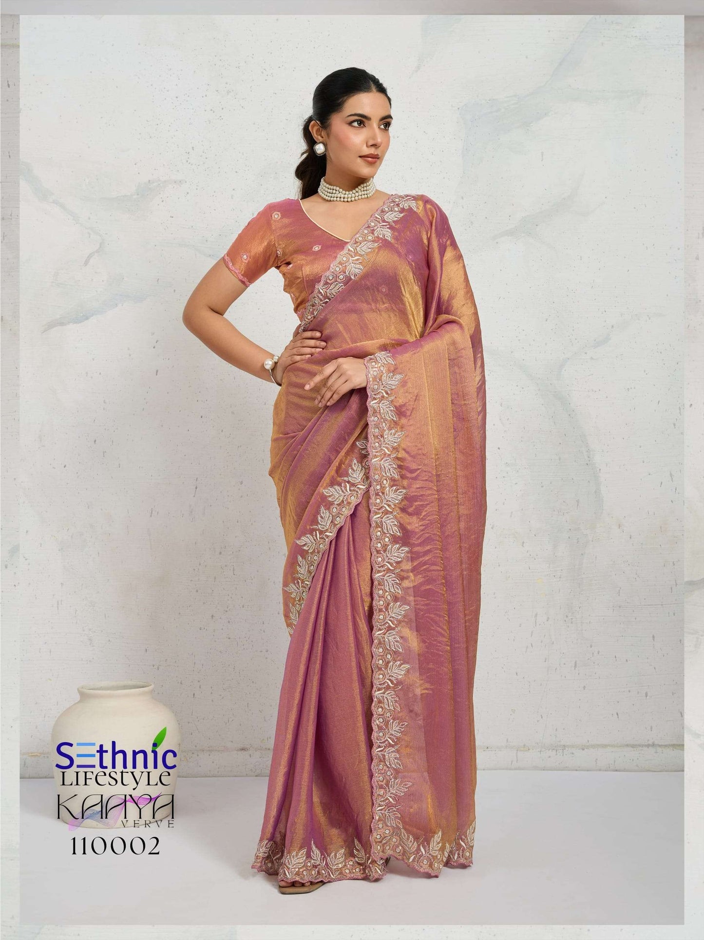 Sethnic Liefstyle Kaaya Verve
