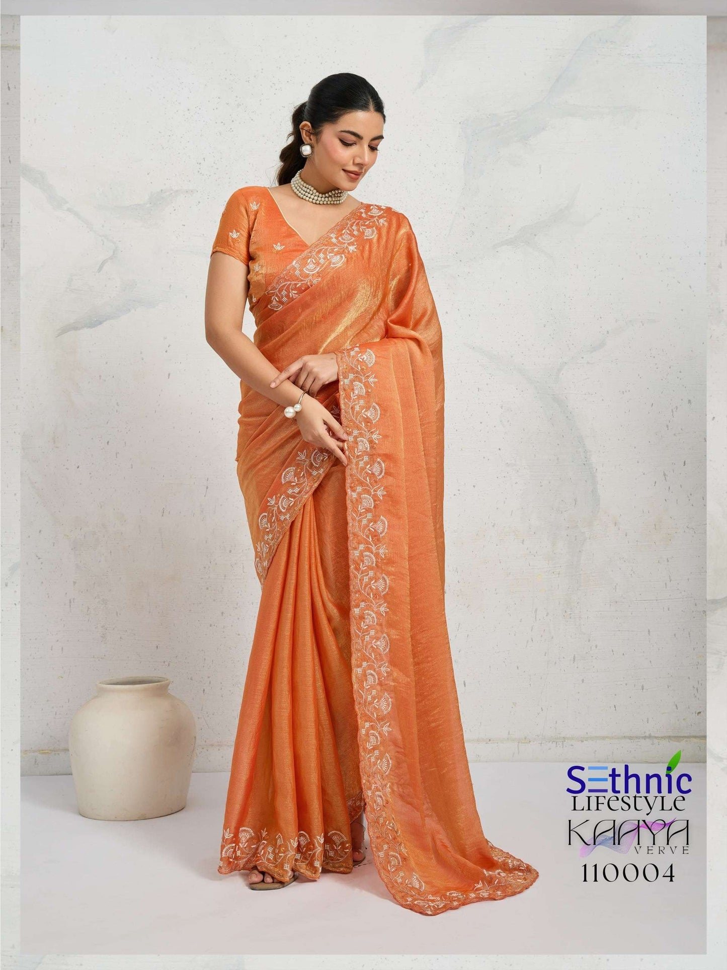Sethnic Liefstyle Kaaya Verve