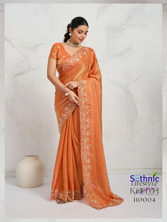 Sethnic Liefstyle Kaaya Verve