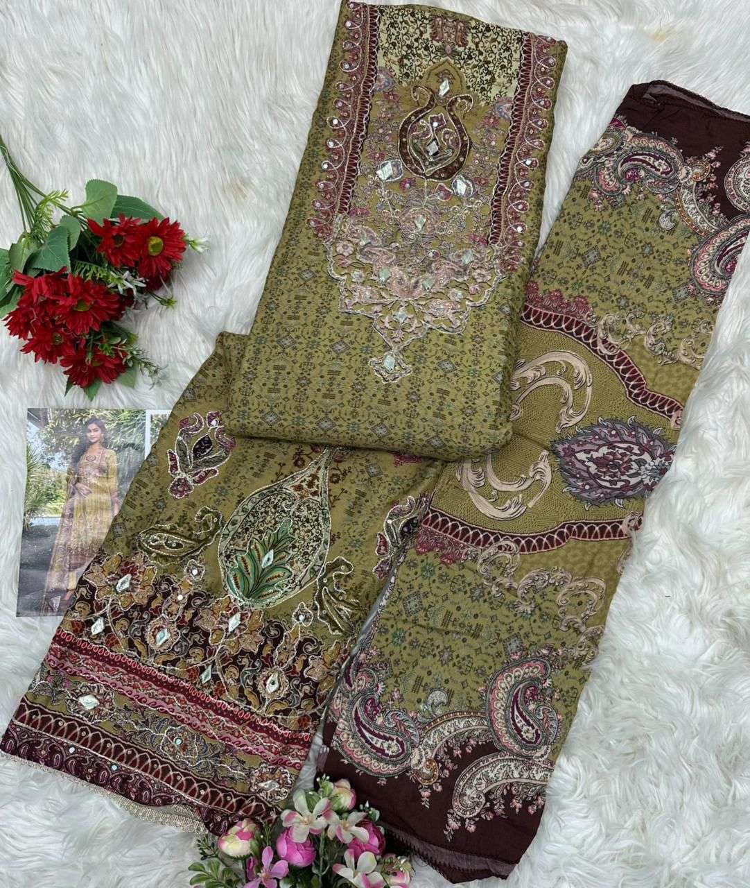 Amrutvela At - 202 - Amrah Wholesale