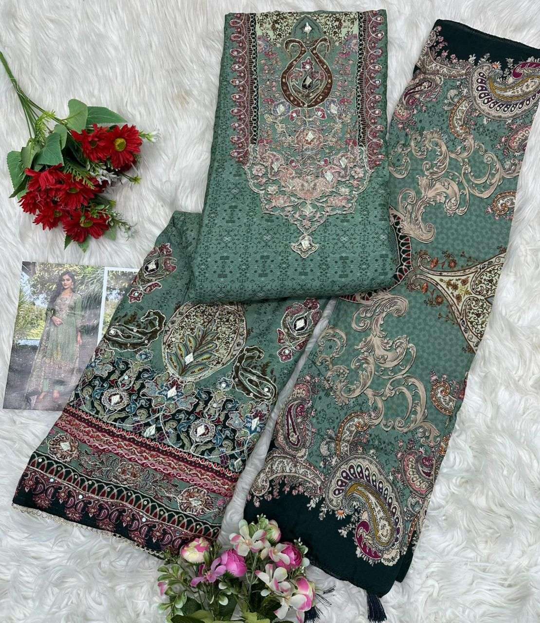 Amrutvela At - 202 - Amrah Wholesale
