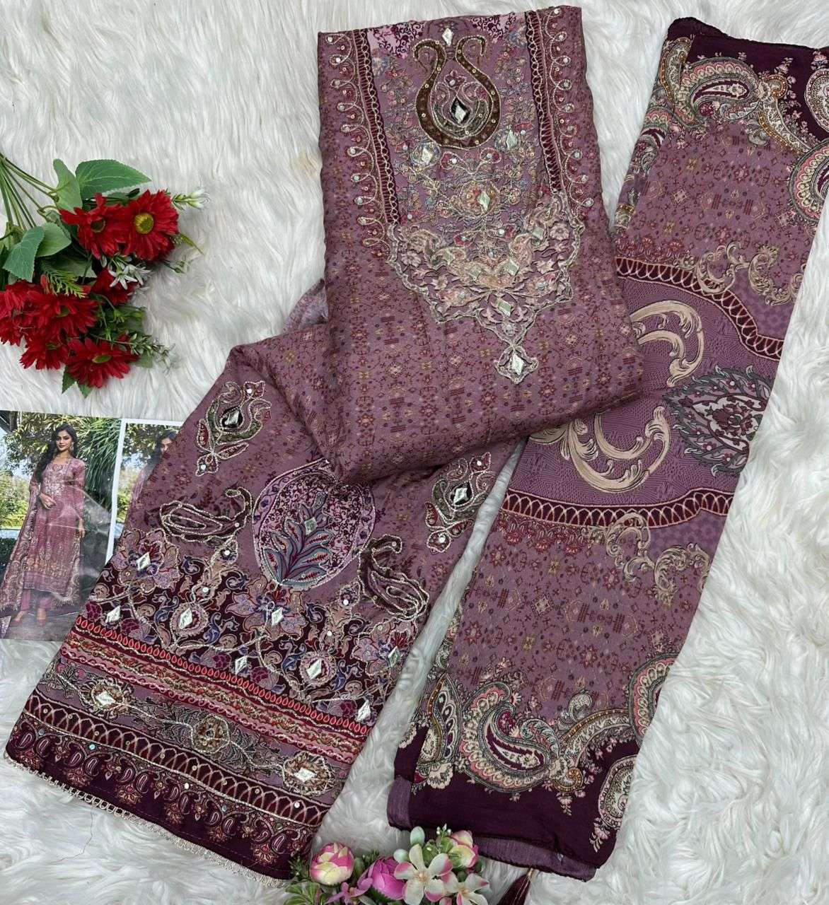 Amrutvela At - 202 - Amrah Wholesale