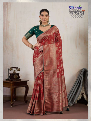 Sethnic Lifestyle Samprada