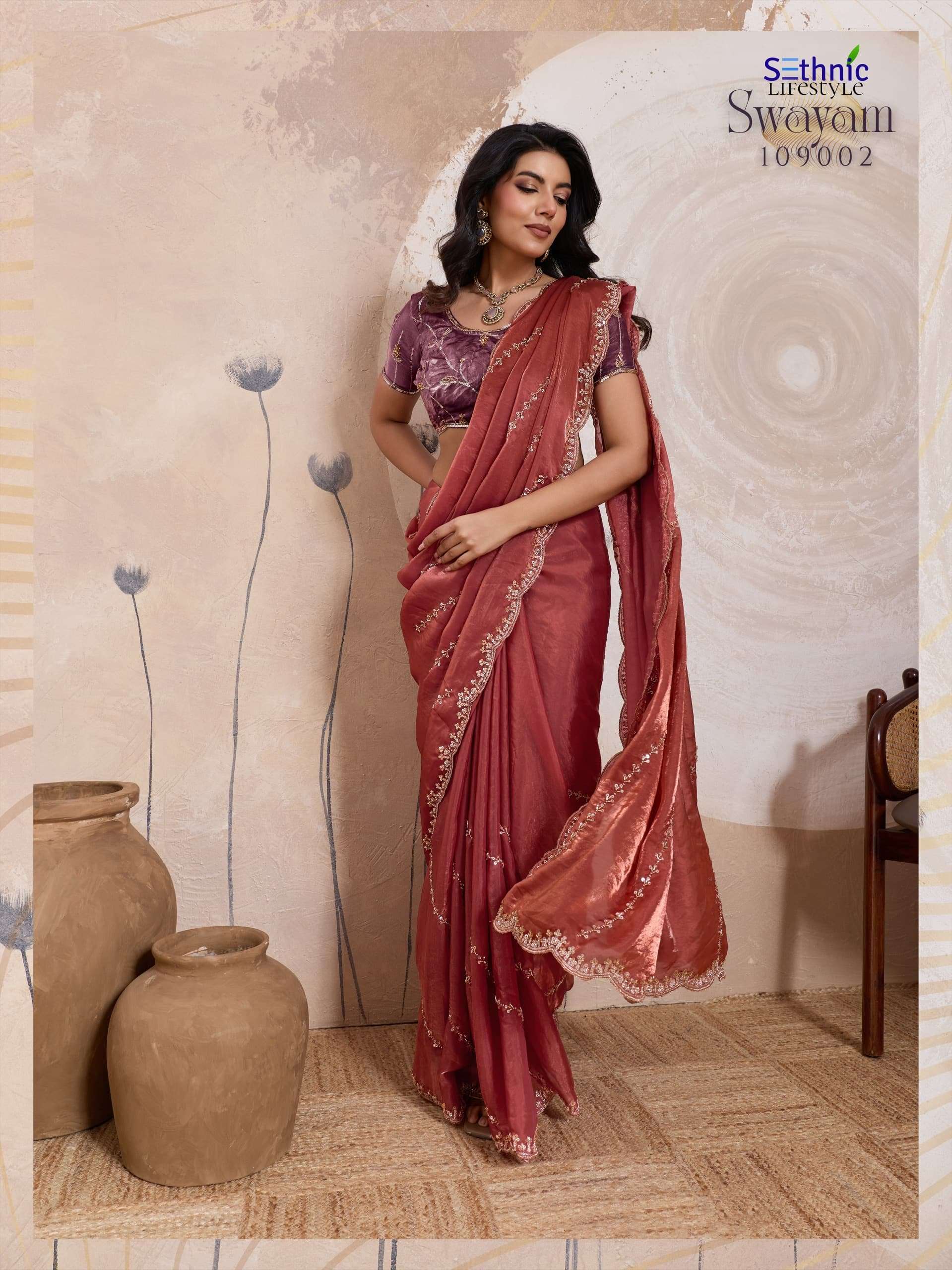 Sethnic Lifestyle Swayam