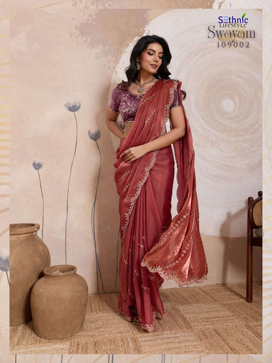 Sethnic Lifestyle Swayam