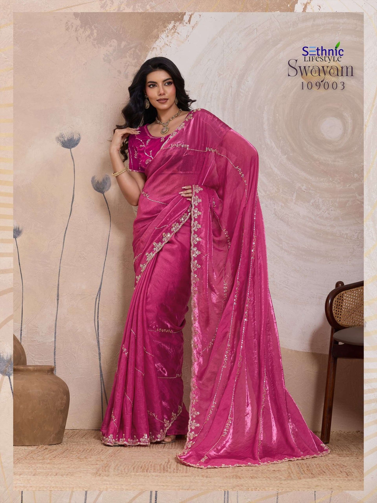 Sethnic Lifestyle Swayam