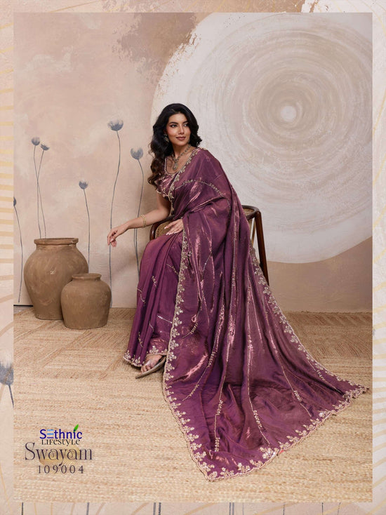 Sethnic Lifestyle Swayam