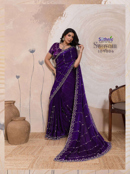 Sethnic Lifestyle Swayam
